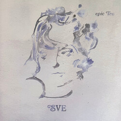 Sharon Van Etten Epic Ten Vinyl 2 LP USED