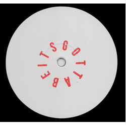 Beneath (3) No Symbols 006 USED VINYL 12INCH