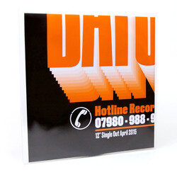 Batu (4) Numen / Cazz USED VINYL 12INCH 45 RPM