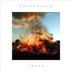 Phantogram Three Vinyl LP USED