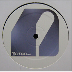 Dash Berlin / Cerf, Mitiska & Jaren Man On The Run USED VINYL 12INCH