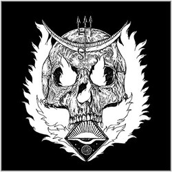 Morbid Slaughter Wicca USED VINYL 7INCH EP LIMITED EDITION