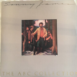 Sonny James The ABC Collection Vinyl LP USED