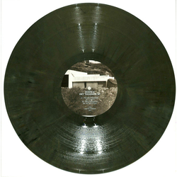 Route 8 Dry Thoughts EP Vinyl 12" USED