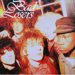Bad Losers Bad Losers Vinyl LP USED