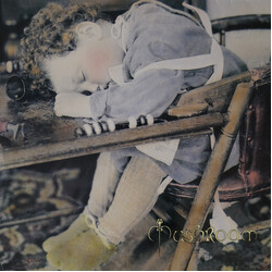 Mushroom (8) Early One Morning Vinyl LP USED
