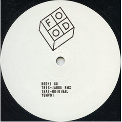 Bodhi (4) 88 USED VINYL 12INCH 45 RPM