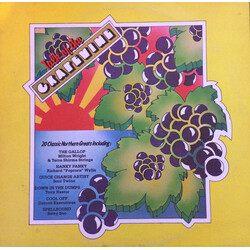Various Talk Of The Grapevine Vinyl LP USED