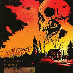 Submerged The Eradication Of Untruth USED VINYL 12INCH 33 S RPM