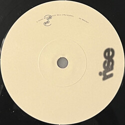 Mura Masa Rise USED VINYL 7INCH 45 RPM