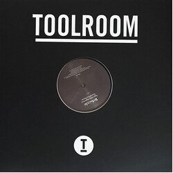 Fatboy Slim Right Here, Right Now (CamelPhat Remix) USED VINYL 12INCH SINGLE SIDED REPRESS