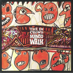 The In Crowd Mango Walk USED VINYL 12INCH