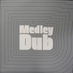 Sky Nation Medley Dub Vinyl LP USED