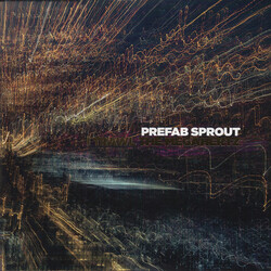 Prefab Sprout I Trawl The Megahertz Vinyl 2 LP USED