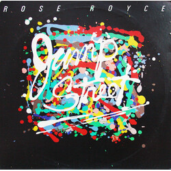 Rose Royce Jump Street Vinyl LP USED