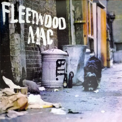 Fleetwood Mac Peter Green's Fleetwood Mac Vinyl LP USED