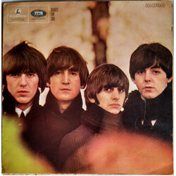 The Beatles Beatles For Sale Vinyl LP USED