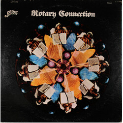 Rotary Connection The Rotary Connection Vinyl LP USED