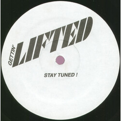 That Kid Chris Big Time (Carlito's Dream) USED VINYL 12INCH PROMO 33 S RPM