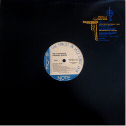 The Cannonball Adderley Quintet / Ronnie Foster Hummin' / Summer Song USED VINYL 12INCH 33 S RPM PROMO
