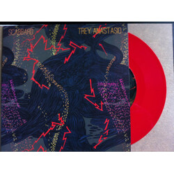Trey Anastasio Scabbard Vinyl 7" USED