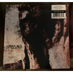 Dying Wish (2) Innate Thirst Vinyl 7" USED