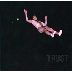 Trust (15) Candy Walls USED VINYL 7INCH 45 RPM SINGLE