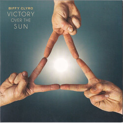 Biffy Clyro Victory Over The Sun Vinyl 7" USED
