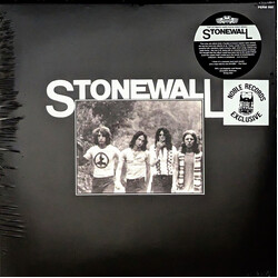 Stonewall Stonewall Vinyl LP USED