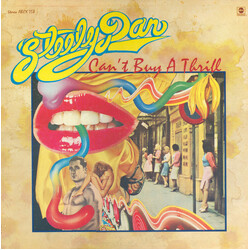 Steely Dan Can't Buy A Thrill Vinyl LP USED