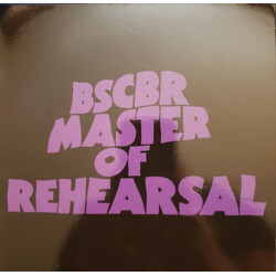 BSCBR Master Of Rehearsal Vinyl 7" USED