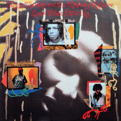 Ziggy Marley And The Melody Makers Look Who's Dancing USED VINYL 12INCH 33 S RPM