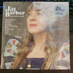 Jill Barber Homemaker Vinyl LP USED