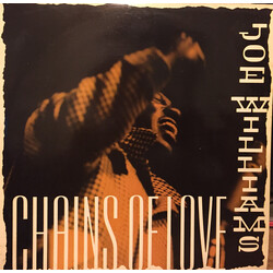 Joe Williams Chains Of Love Vinyl LP USED