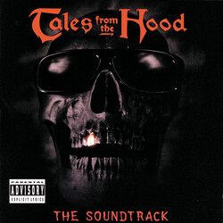 Various Tales From The Hood (The Soundtrack) Vinyl LP USED