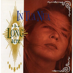 In Tua Nua The Long Acre Vinyl LP USED