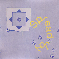 Spread Joy Spread Joy USED VINYL 12INCH 45 RPM ALBUM LIMITED EDITION