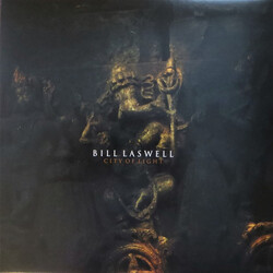 Bill Laswell City Of Light Vinyl LP USED