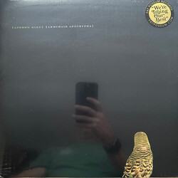 Andrew Bird Armchair Apocrypha Vinyl LP USED