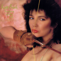 Kate Bush Running Up That Hill USED VINYL 12INCH 33 S RPM SINGLE STEREO
