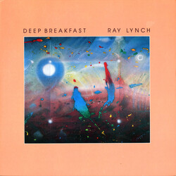 Ray Lynch Deep Breakfast Vinyl LP USED
