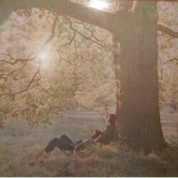 John Lennon / The Plastic Ono Band John Lennon / Plastic Ono Band Vinyl LP USED