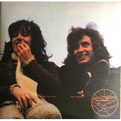 Donovan Open Road Vinyl LP USED