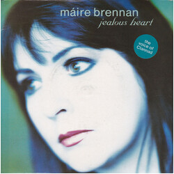 Maire Brennan Jealous Heart USED VINYL 7INCH 45 RPM
