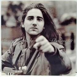 Brian Kennedy Believe It USED VINYL 7INCH 45 RPM SINGLE STEREO