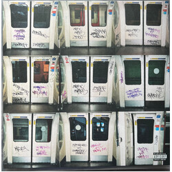 Chase & Status 2 Ruff Vol. 1 Vinyl LP USED