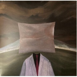 English Teacher The Worlds Biggest Paving Slab USED VINYL 7INCH 45 RPM SINGLE LIMITED EDITION