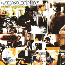 The Smokin' Mojo Filters Come Together USED VINYL 7INCH EP