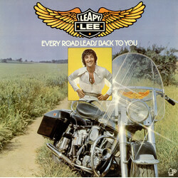 Leapy Lee Every Road Leads Back To You Vinyl LP USED