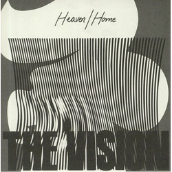 The Vision (16) / Andreya Triana Heaven / Home USED VINYL 7INCH 45 RPM